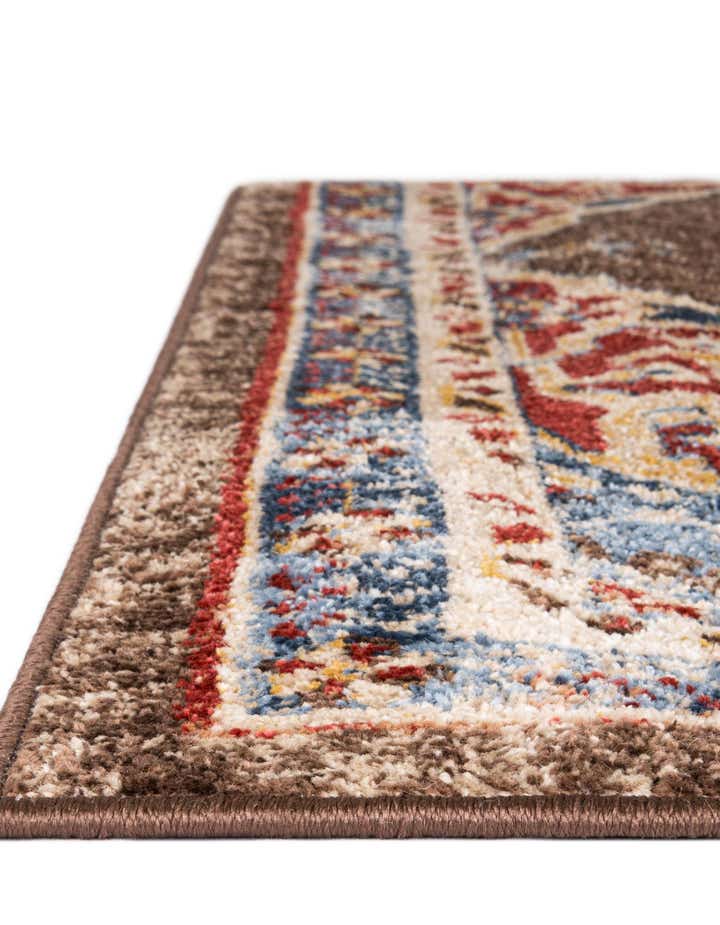 5' x 8' Eden Rug