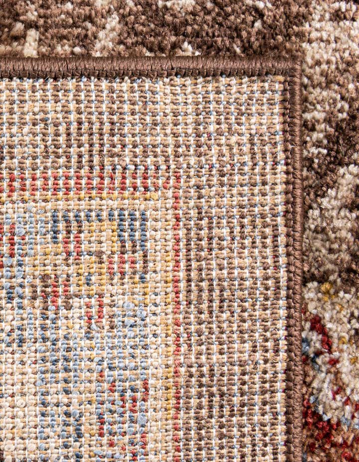 5' x 8' Eden Rug