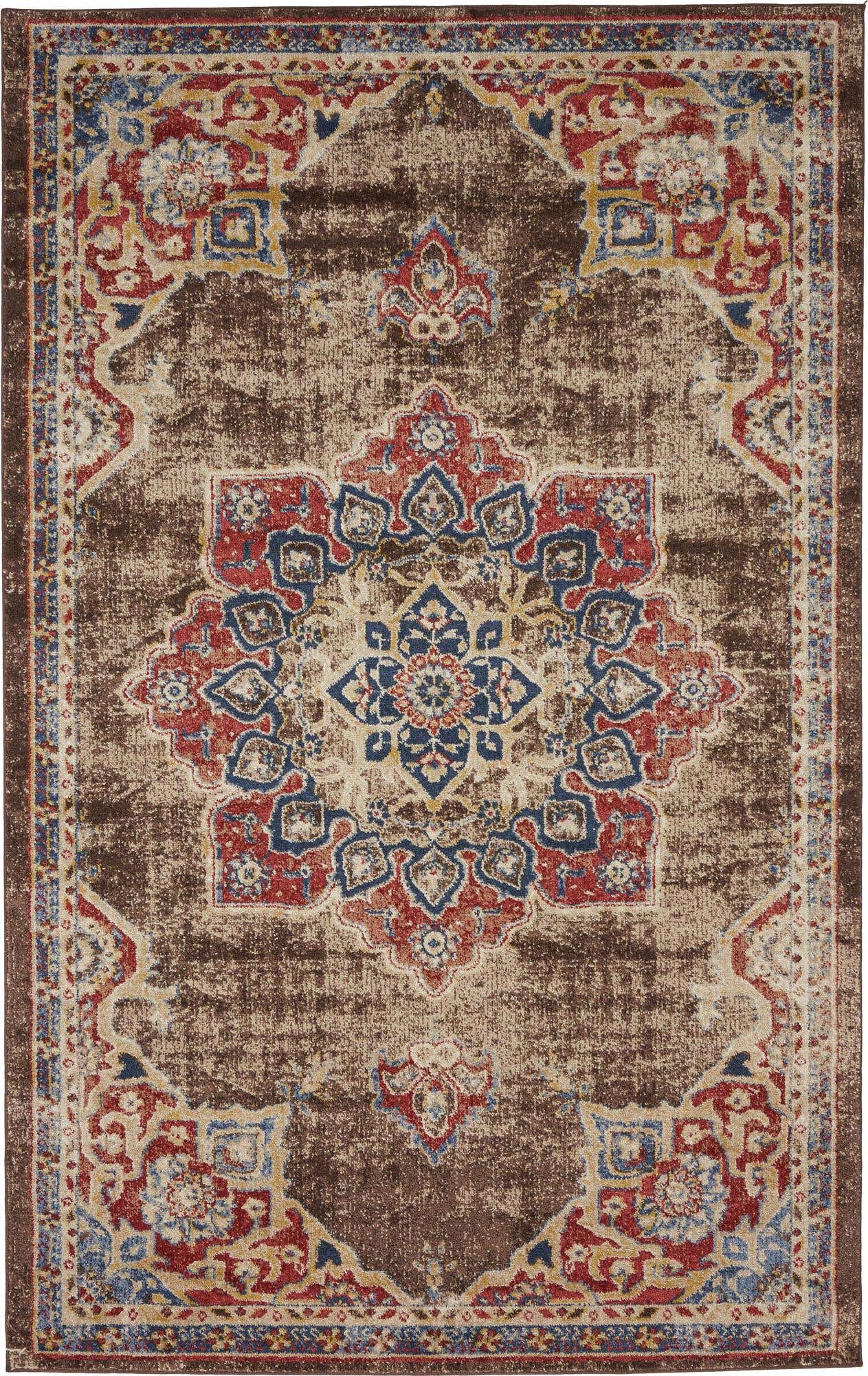 5' x 8' Eden Rug