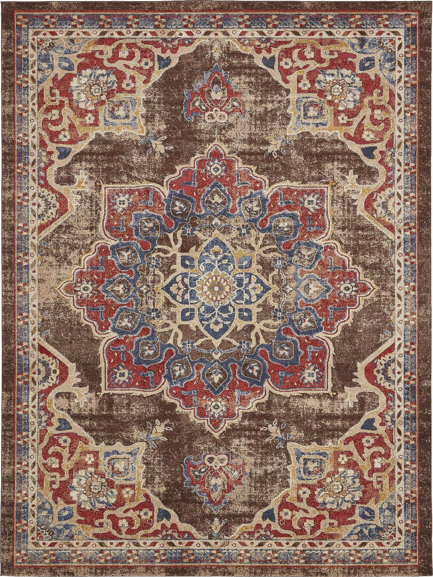 9' x 12' 2 Eden Rug