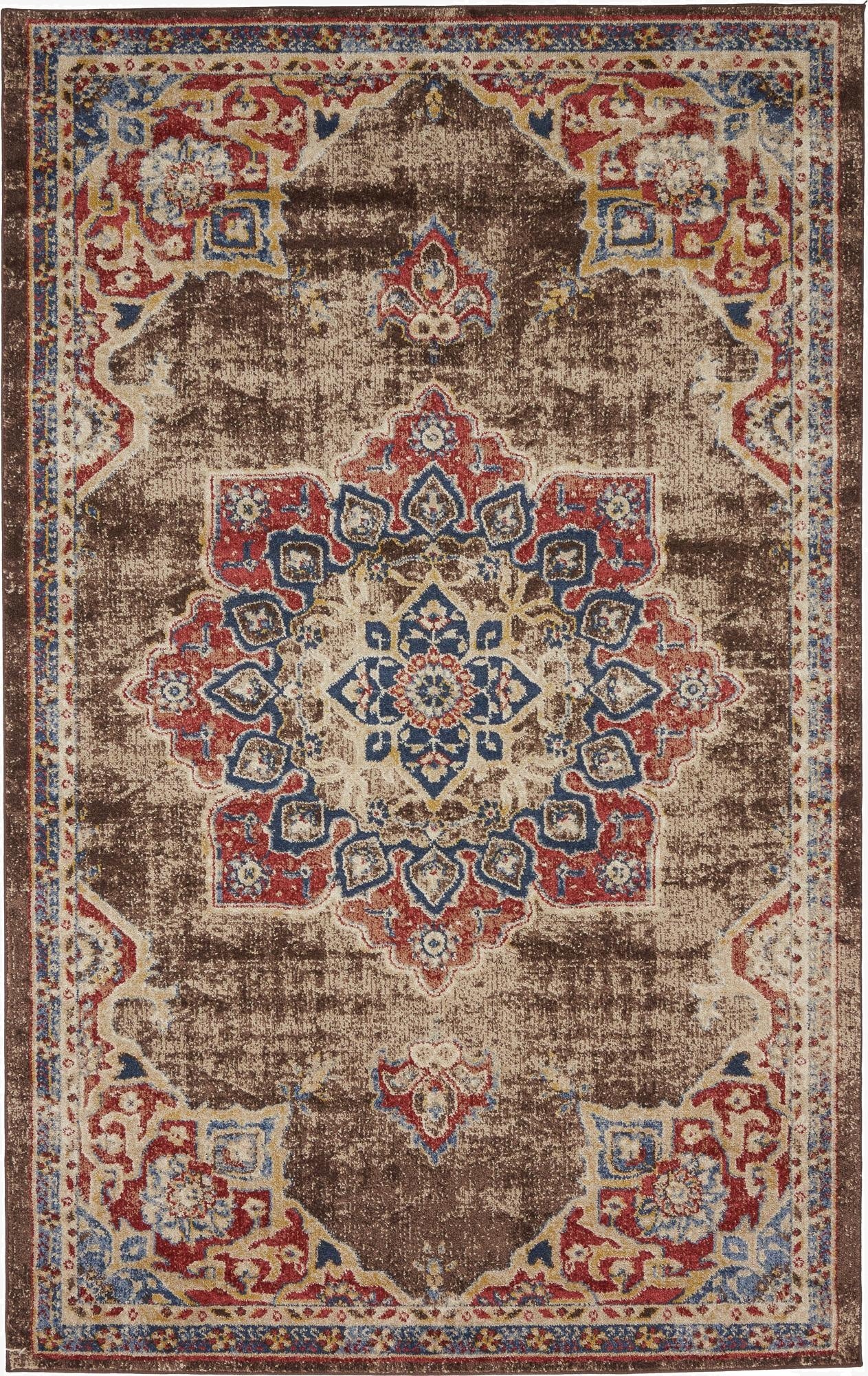5' x 8' Eden Rug