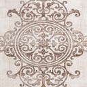 Rug Chocolate Brown Swatch link