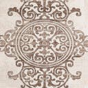 Rug Chocolate Brown Swatch link