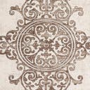 Rug Chocolate Brown Swatch link