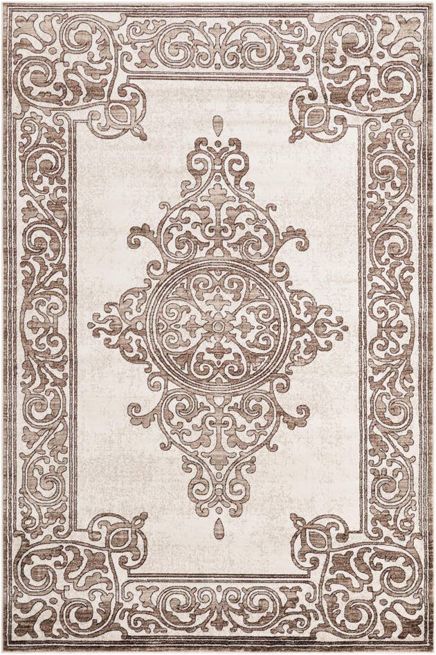Detail image of 185cm x 275cm Hermitage Alfombra