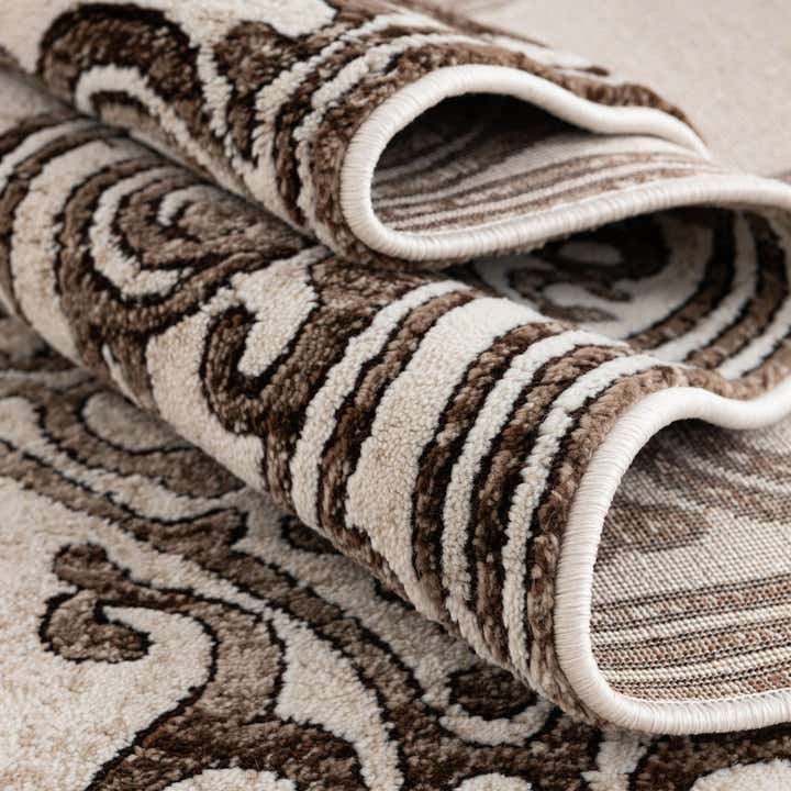 2' x 3' Hermitage Rug