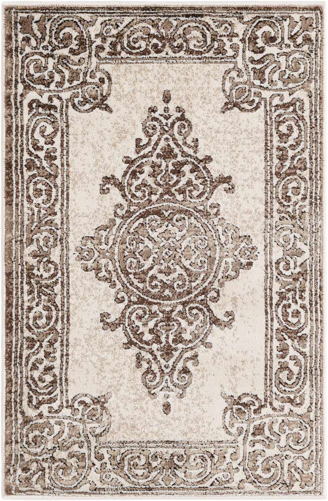 2' x 3' Hermitage Rug