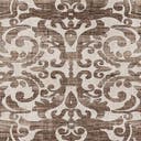 Rug Chocolate Brown Swatch link
