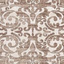 Rug Chocolate Brown Swatch link