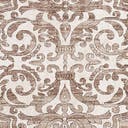 Rug Chocolate Brown Swatch link