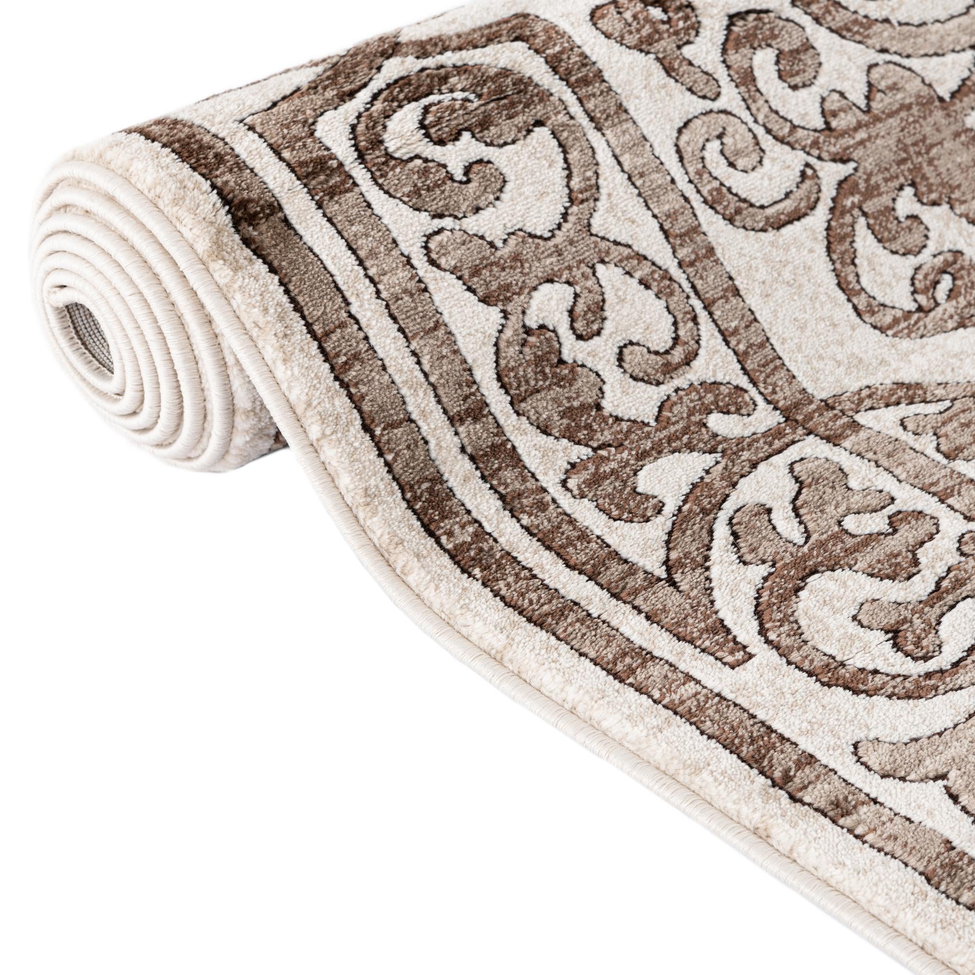 9' x 12' Hermitage Rug