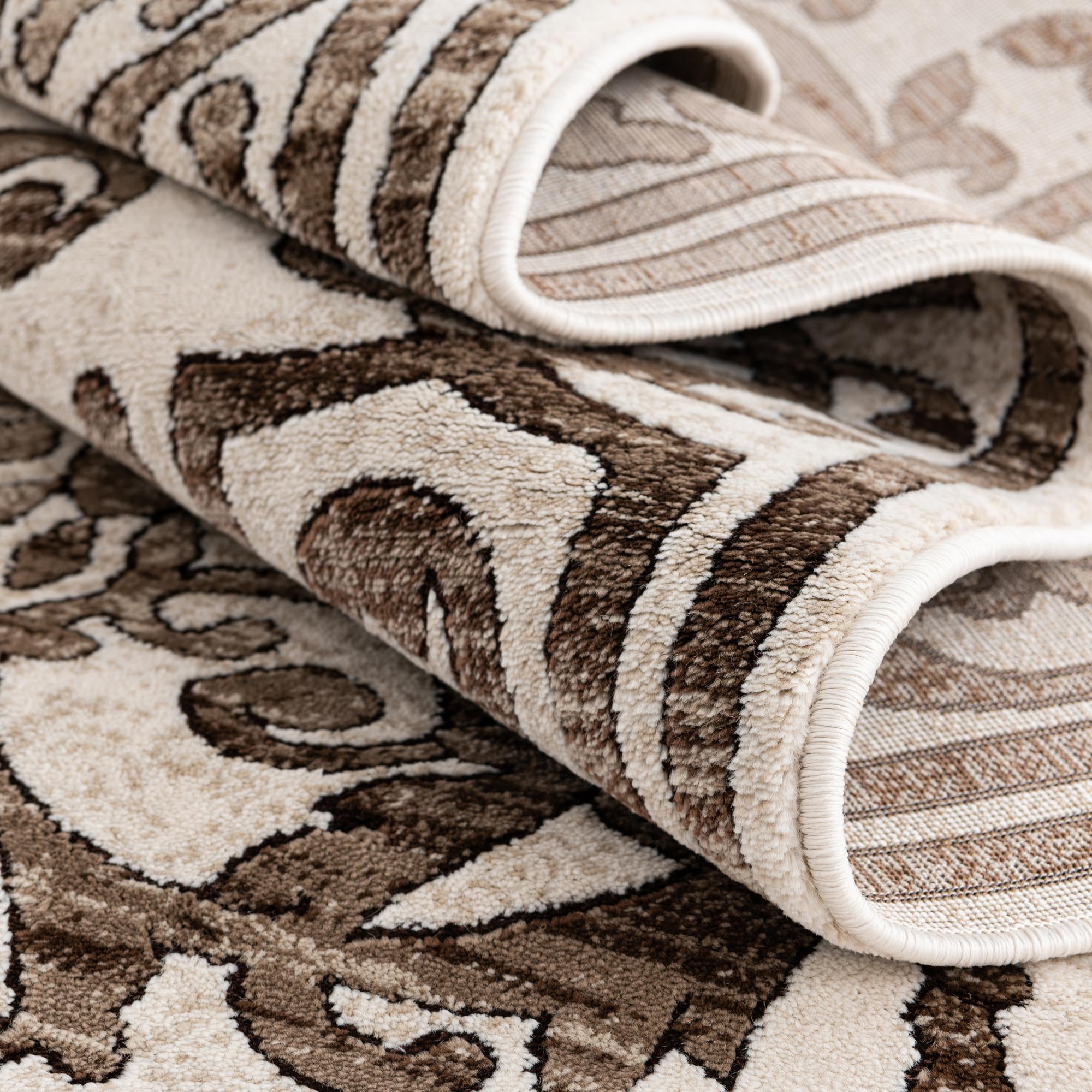 9' x 12' Hermitage Rug