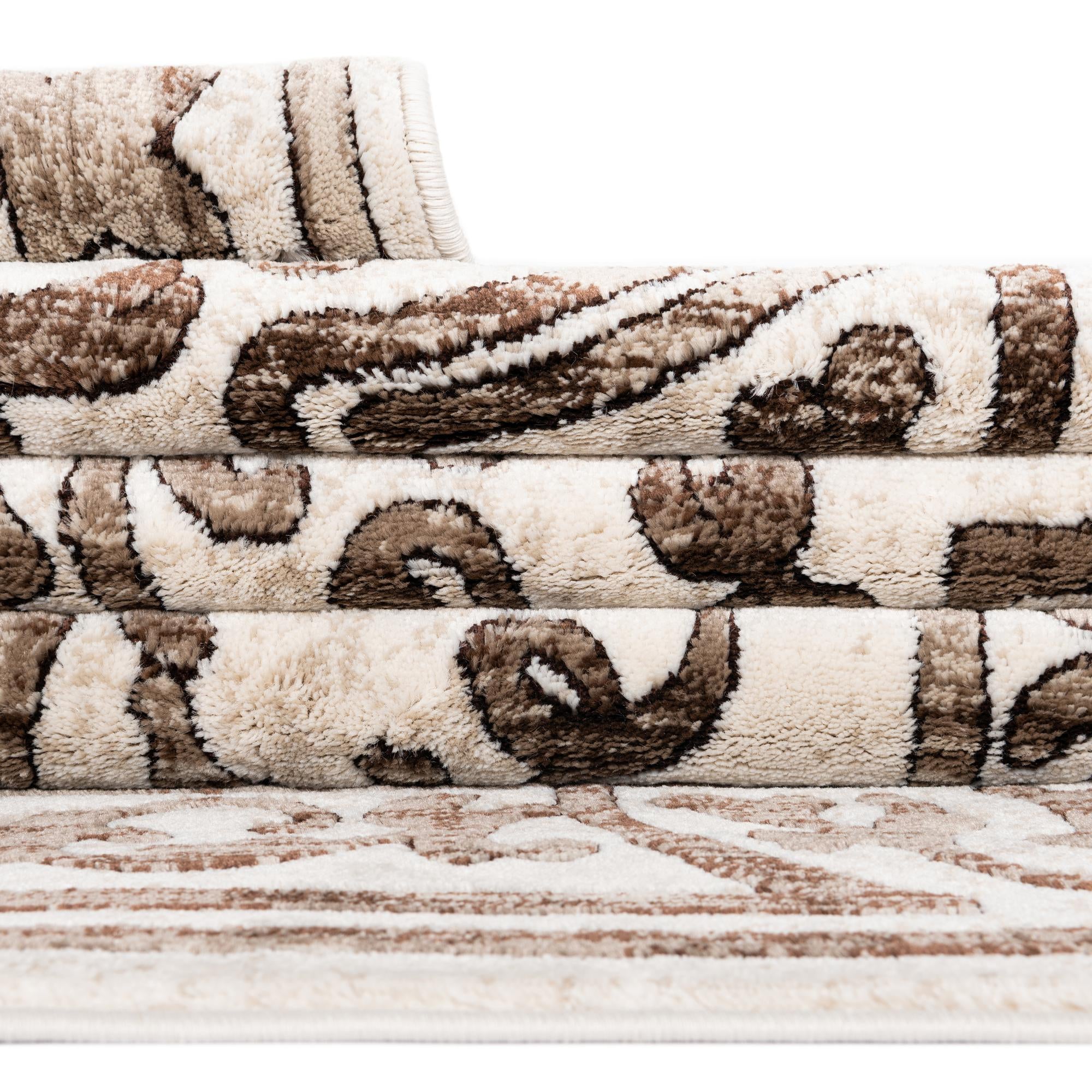 9' x 12' Hermitage Rug
