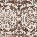 Rug Chocolate Brown Swatch link