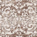 Rug Chocolate Brown Swatch link