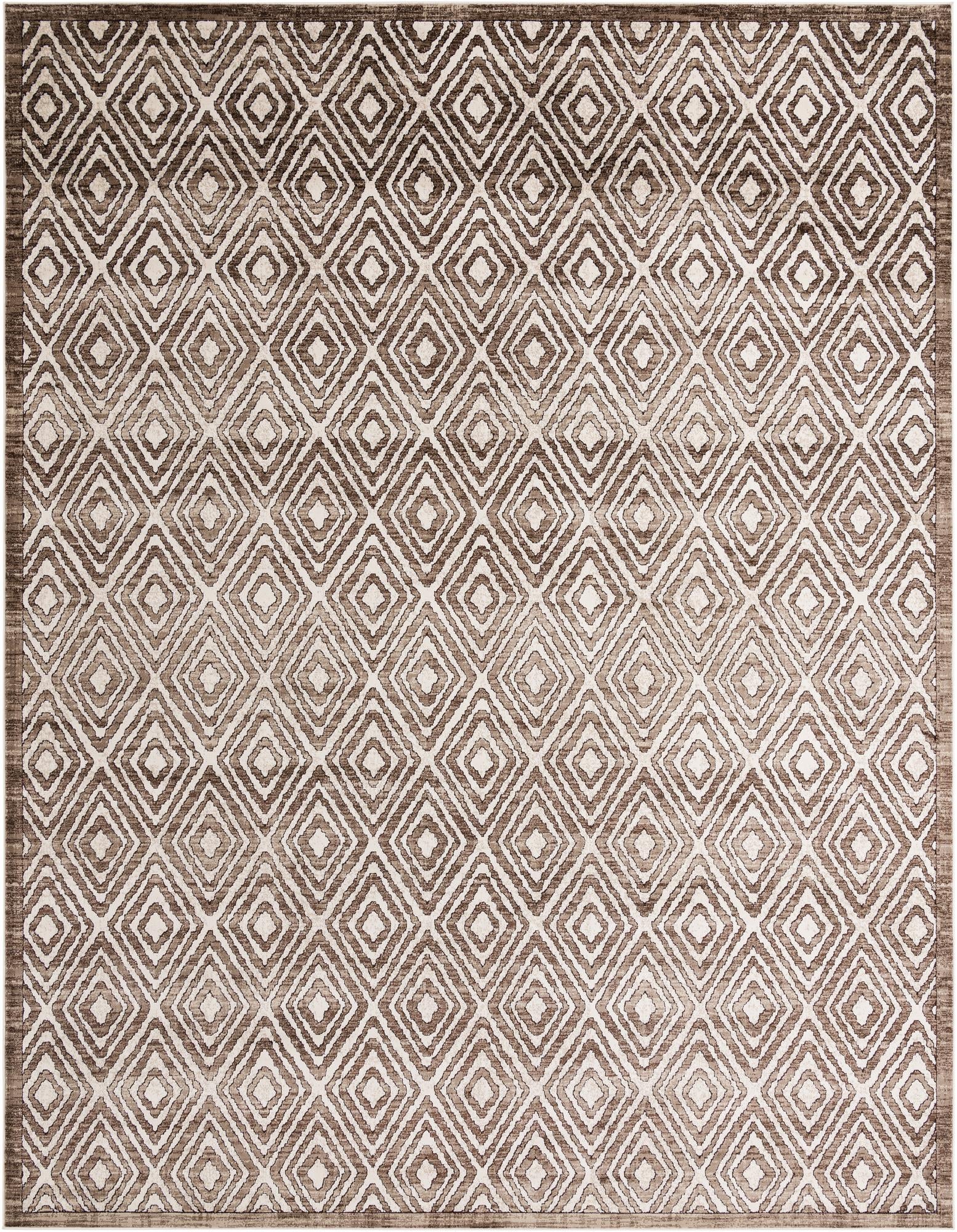 Rug Chocolate Brown Swatch link