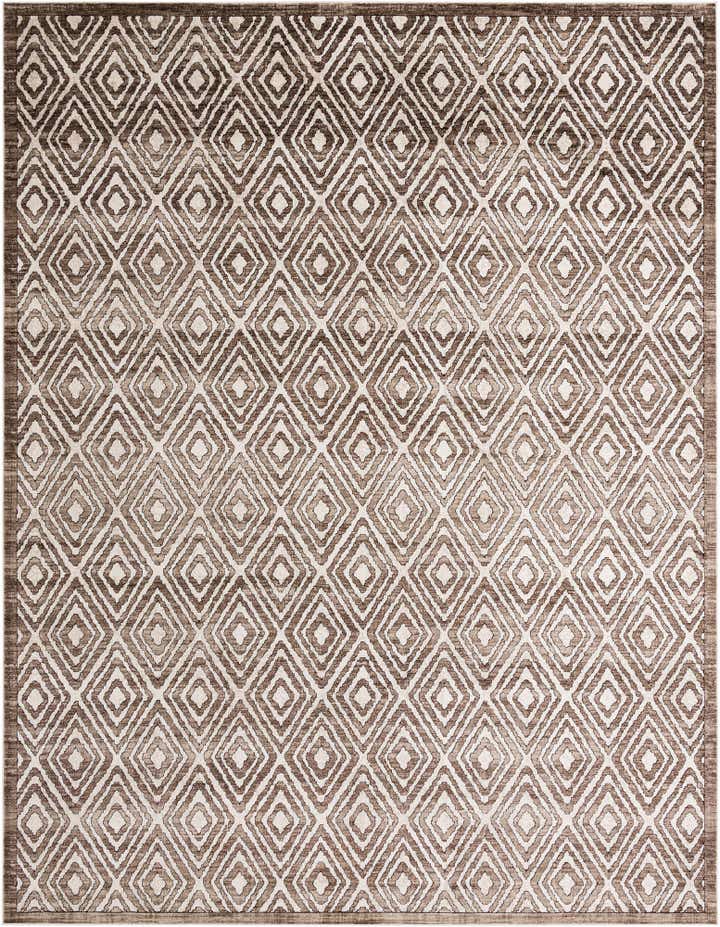 10' 8 x 14' Hermitage Rug