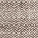 Rug Chocolate Brown Swatch link