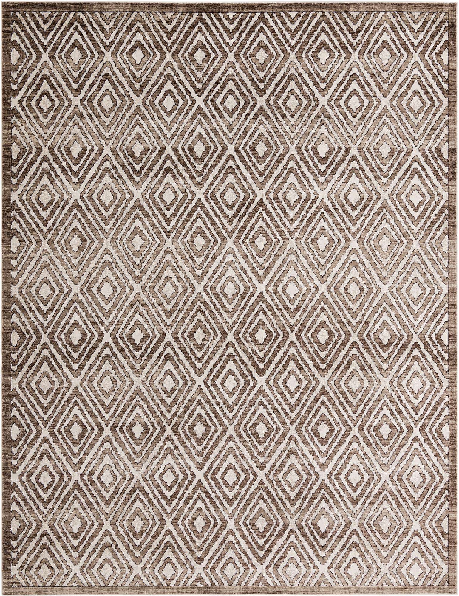 9' x 11' 8 Hermitage Rug