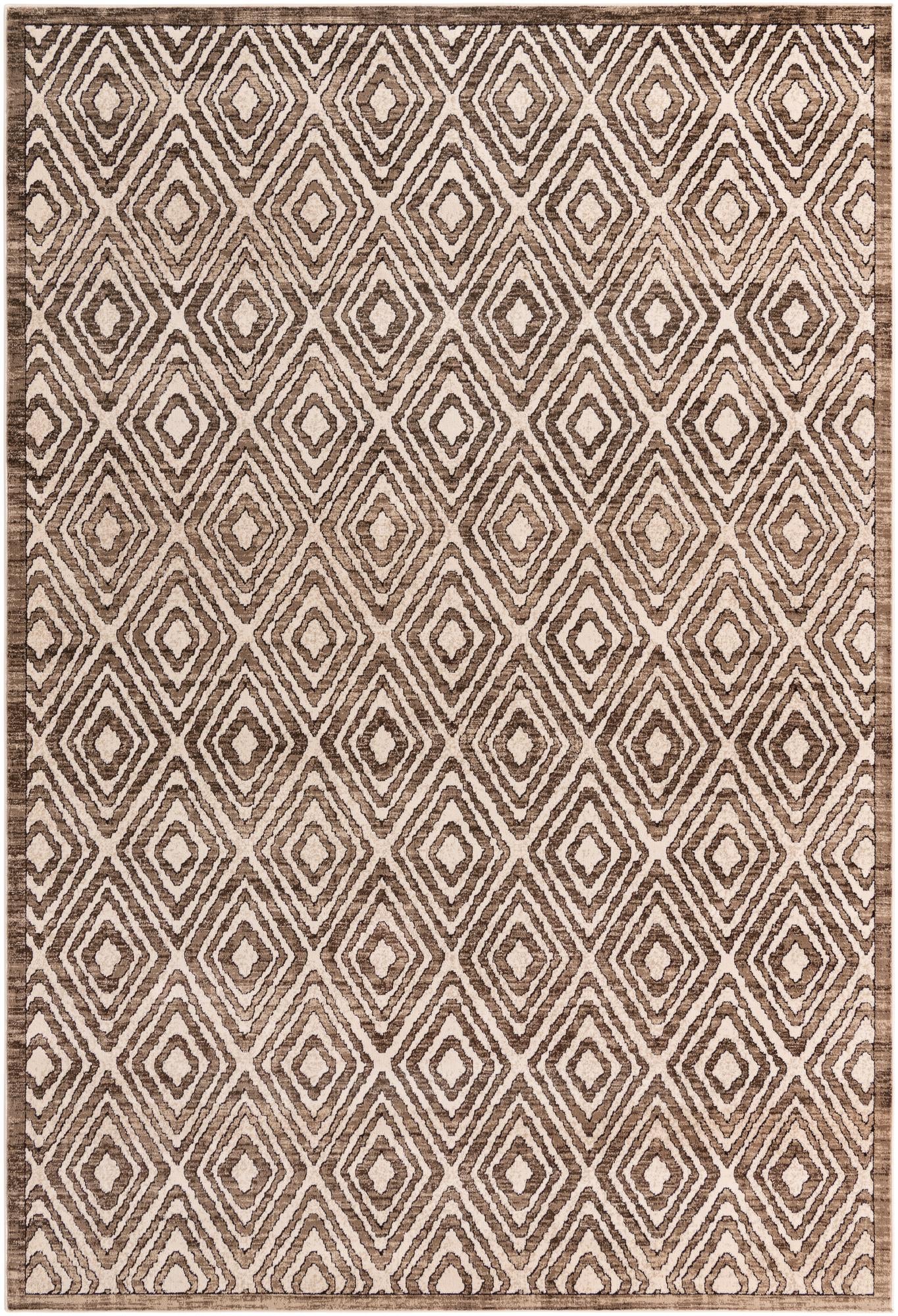Rug Chocolate Brown Swatch link