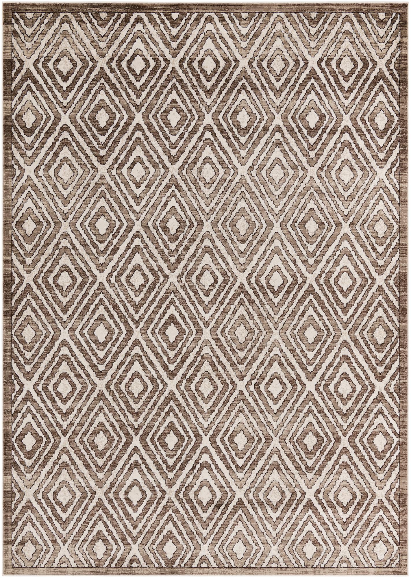 Rug Chocolate Brown Swatch link