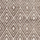 Rug Chocolate Brown Swatch link