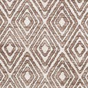Rug Chocolate Brown Swatch link