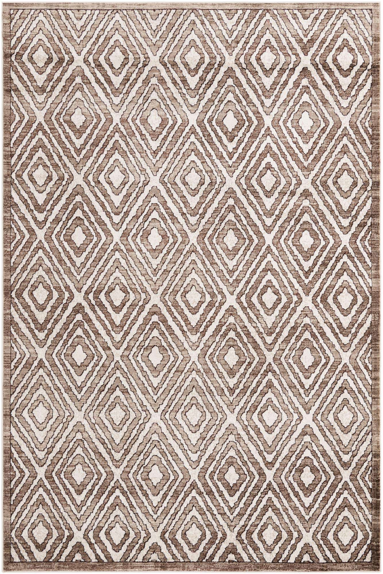 6' x 9' Hermitage Rug