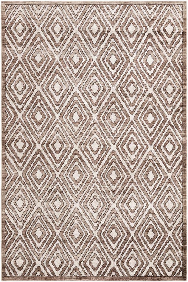 Detail image of 6' x 9' Hermitage Rug