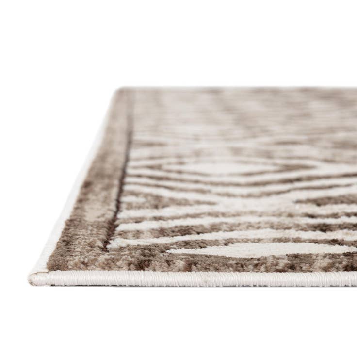 Detail image of 6' x 9' Hermitage Rug