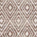 Rug Chocolate Brown Swatch link