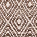 Rug Chocolate Brown Swatch link