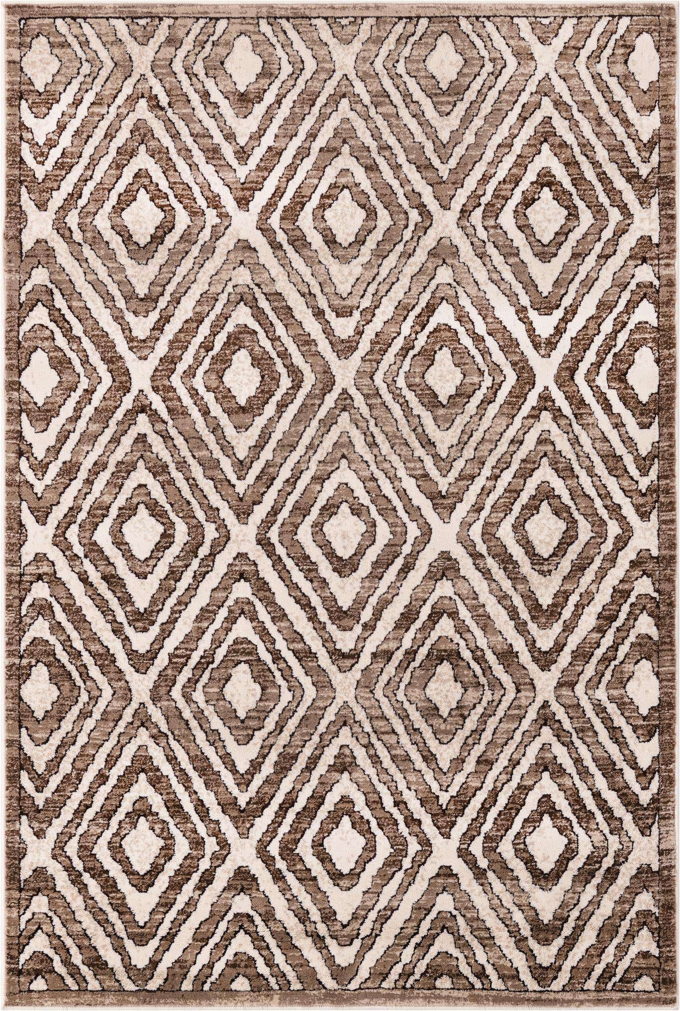 4' x 6' Hermitage Rug