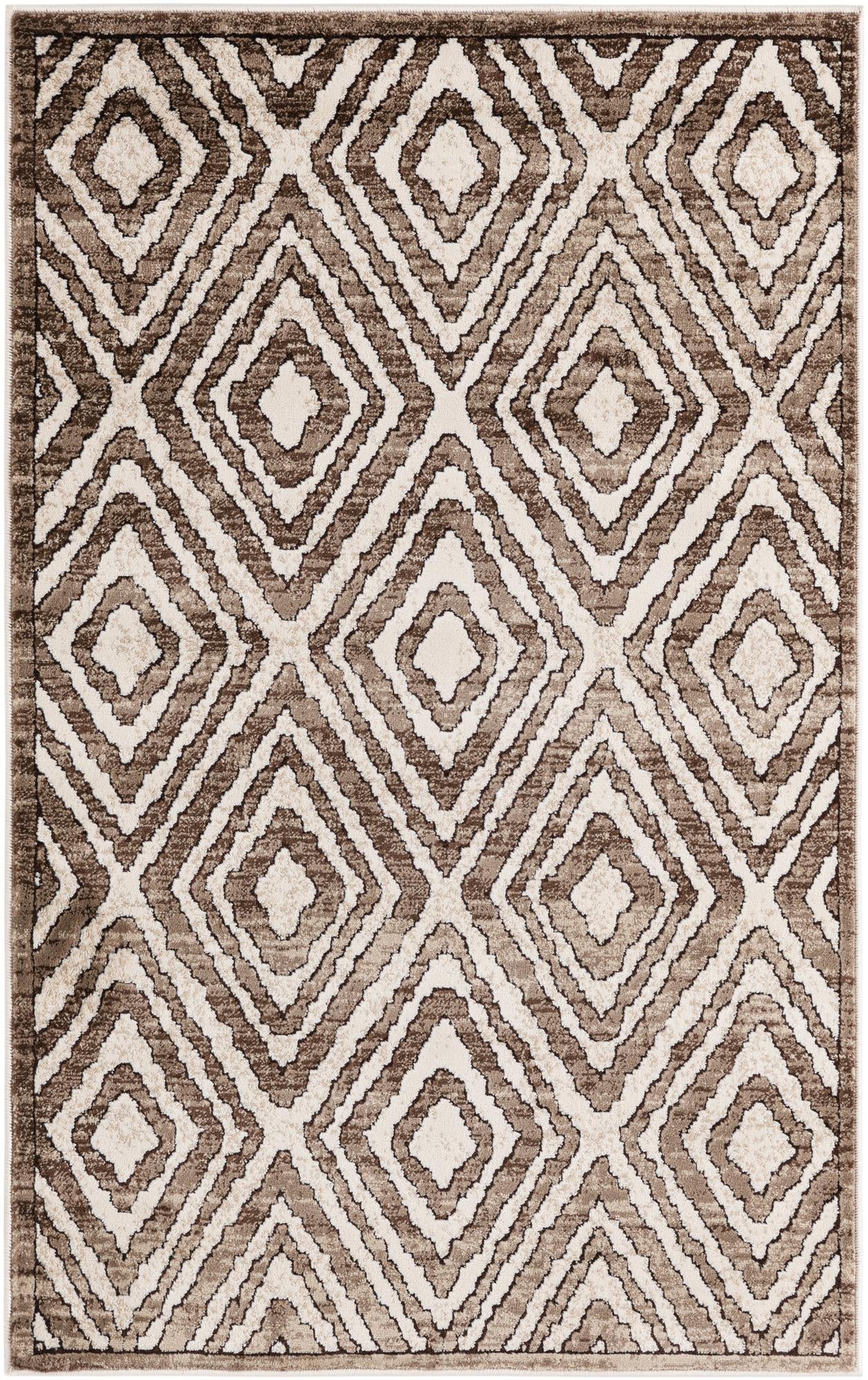 Rug Chocolate Brown Swatch link