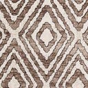 Rug Chocolate Brown Swatch link