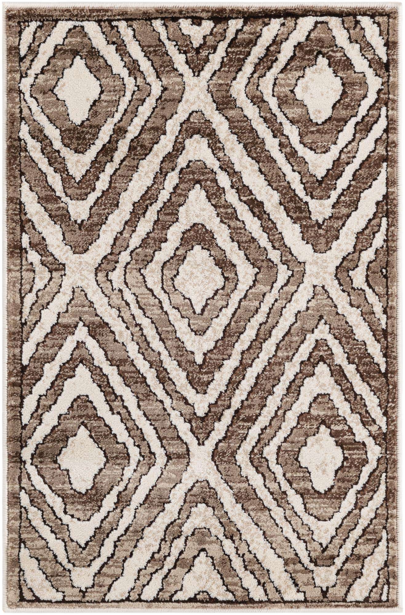 2' x 3' Hermitage Rug