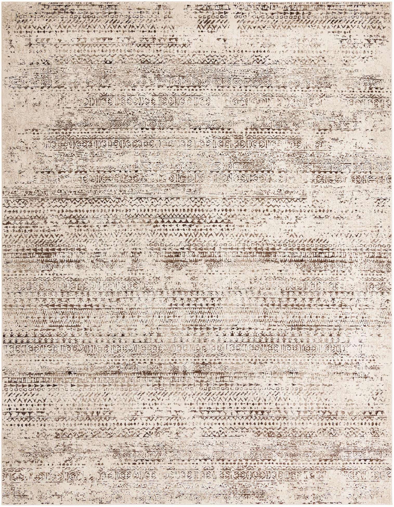 Primary image 9' x 12' Hermitage Rug