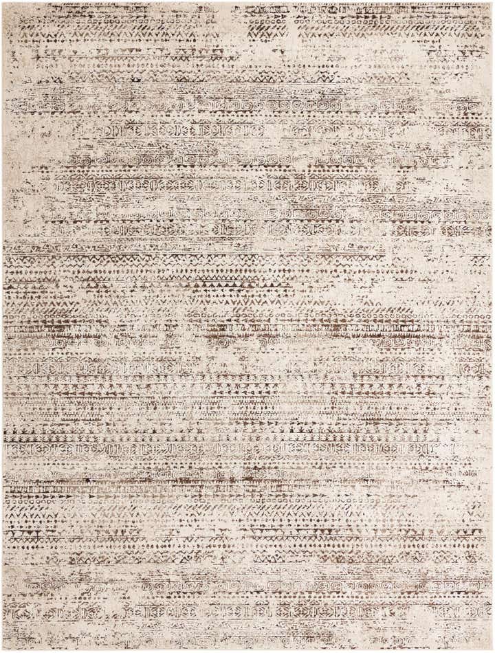 9' x 12' Hermitage Rug