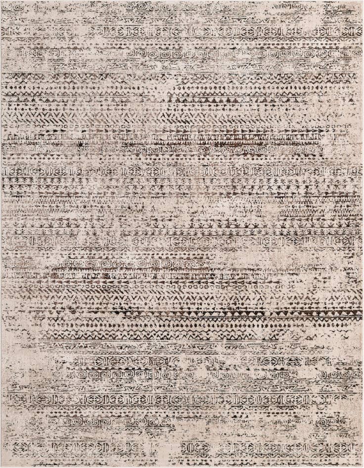 Detail image of 7' x 10' Hermitage Rug
