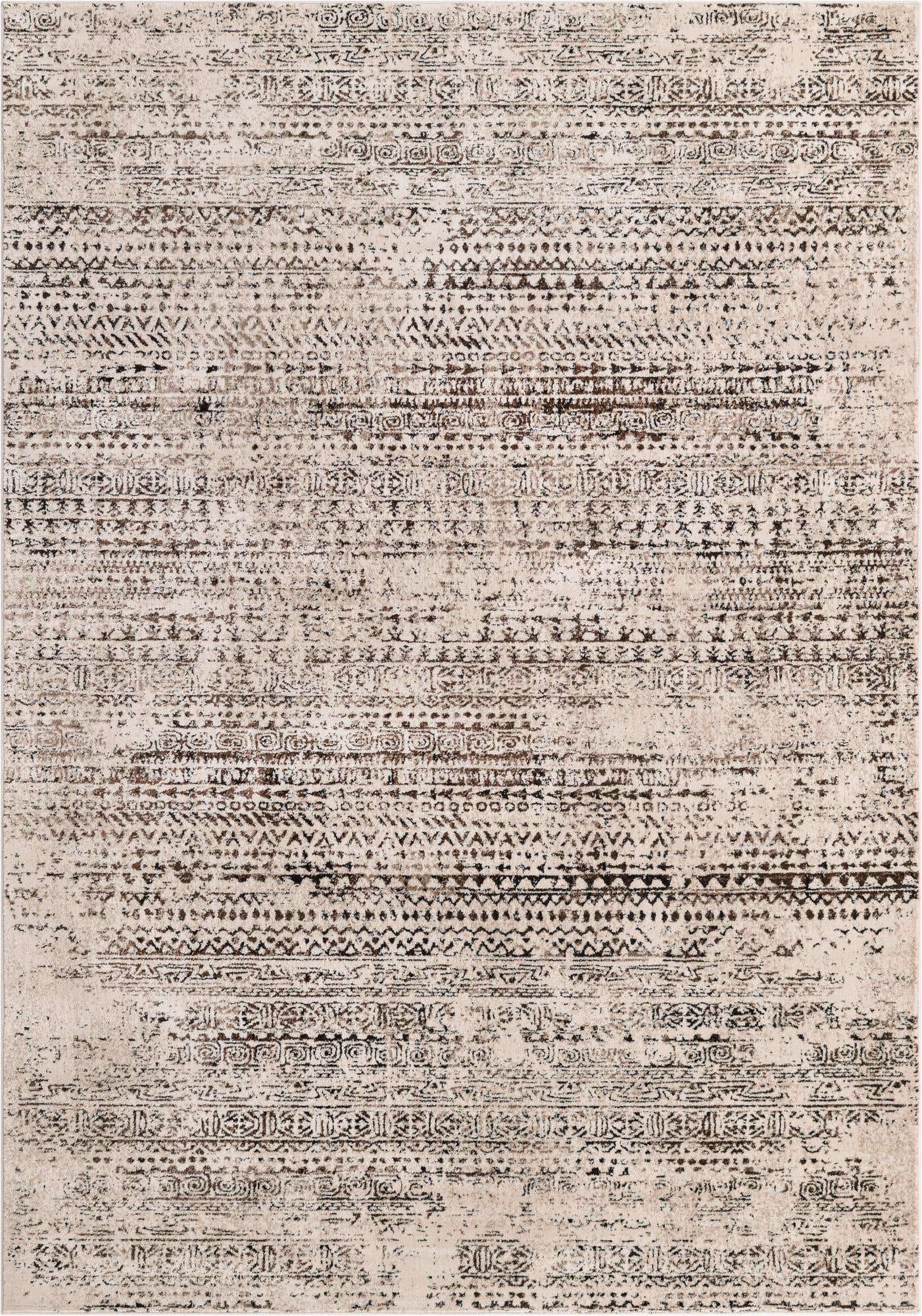 7' x 10' Hermitage Rug