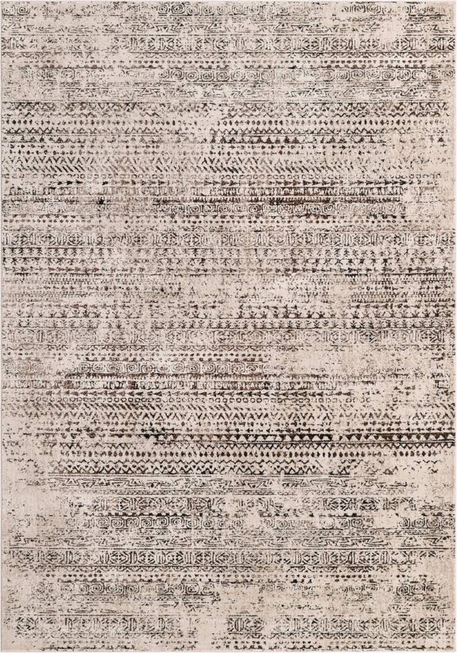 Detail image of 7' x 10' Hermitage Rug