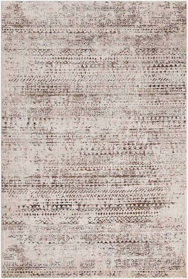 Detail image of 6' x 9' Hermitage Rug