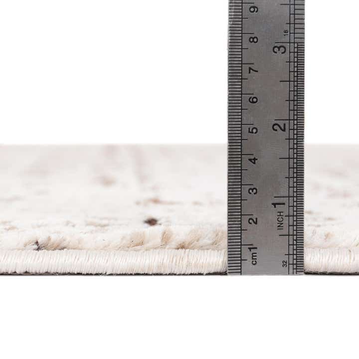 9' x 12' Hermitage Rug