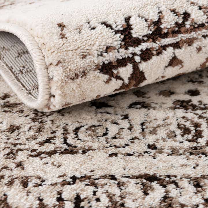 9' x 12' Hermitage Rug