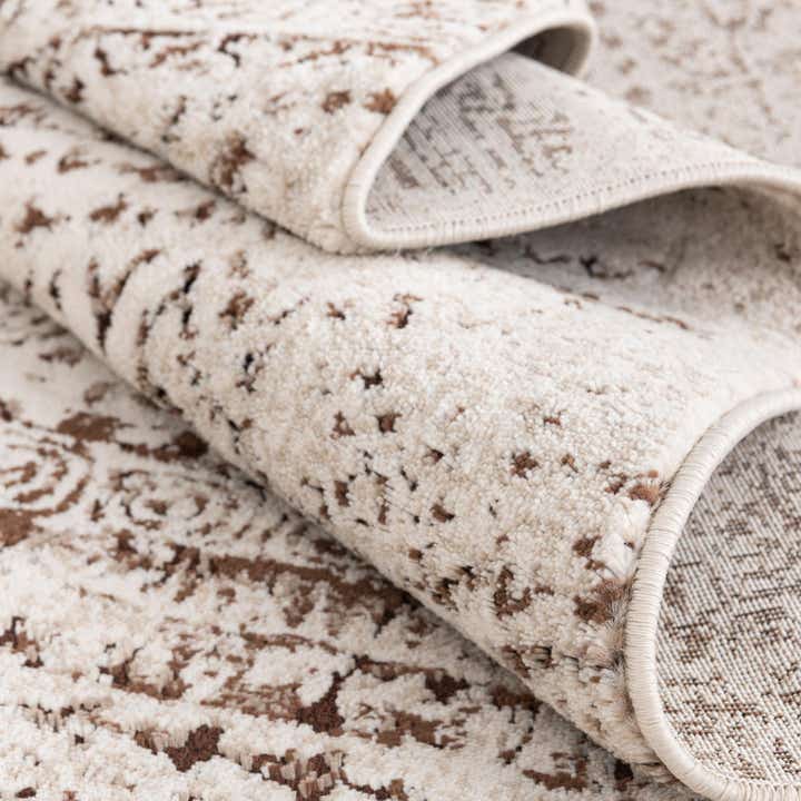 9' x 12' Hermitage Rug