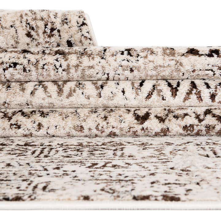 9' x 12' Hermitage Rug