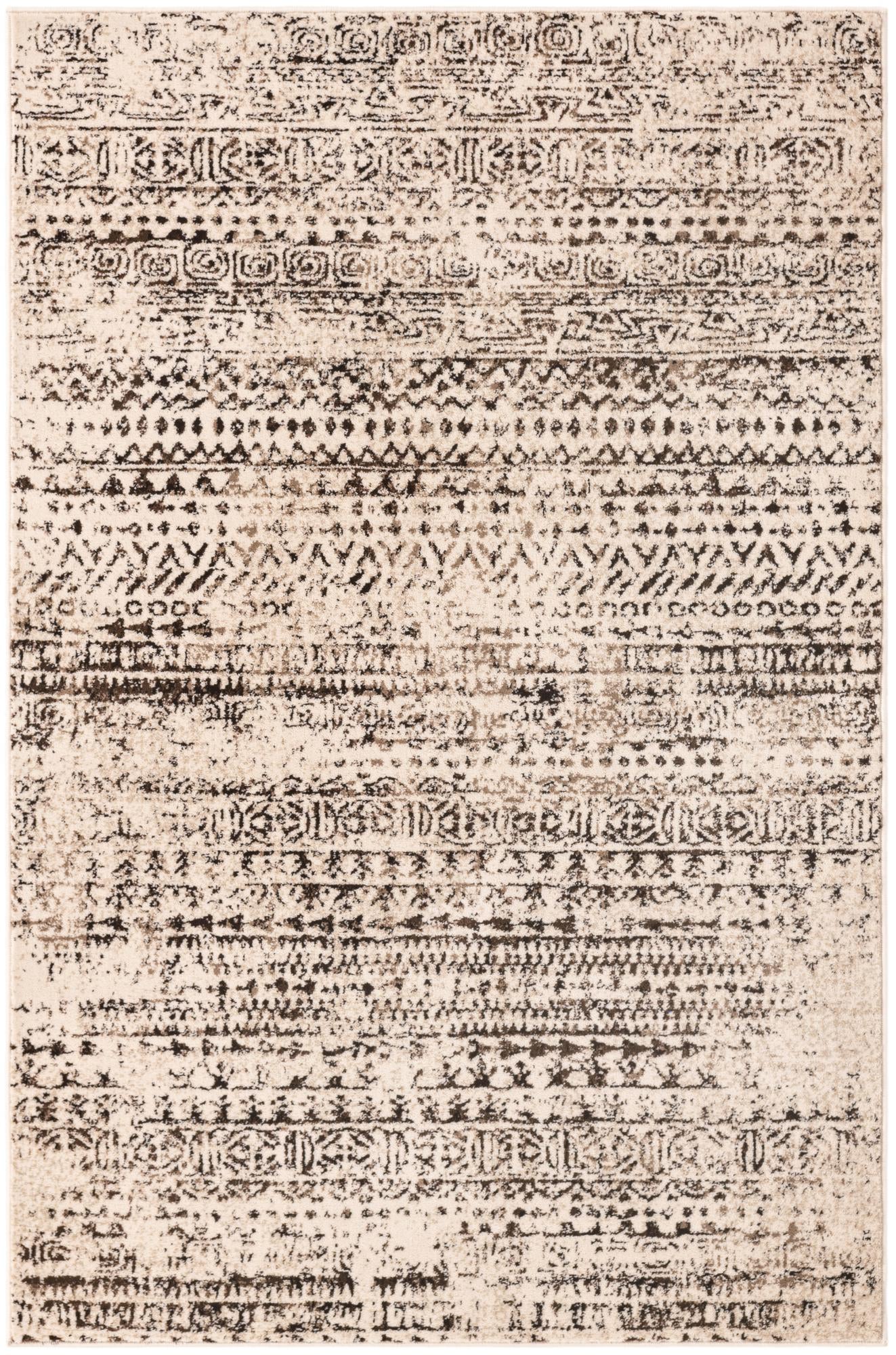 Rug Chocolate Brown Swatch link