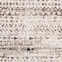 Rug Chocolate Brown Swatch link
