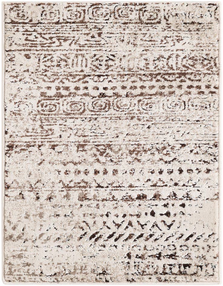 Detail image of 2' x 3' Hermitage Rug