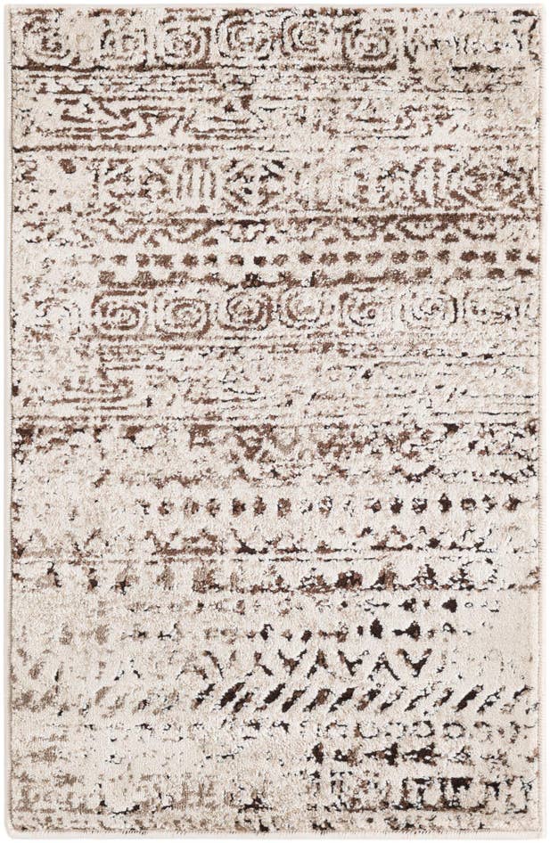 Detail image of 2' x 3' Hermitage Rug